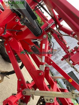 Cultivador - Horsch - torrano 5 fm