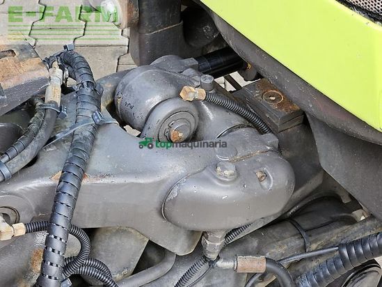 Tractor agrícola - Claas - arion 620