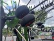 Rastrillo - Fendt - former 8055 pro