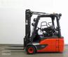Elevadora - Linde - e 20 l evo 386-02