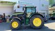Tractor agrícola - John Deere - 6250R