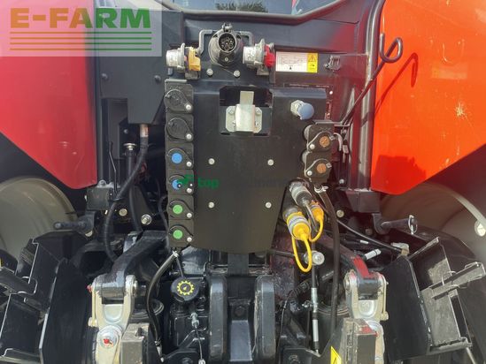 Tractor agrícola - Steyr - 6150 impuls cvt