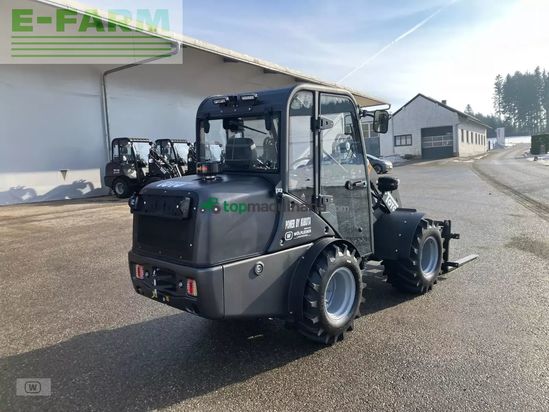 Telescopica - Toyo - 839 lp