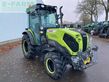 Tractor agrícola - Claas - nexos 240 s