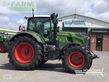 Tractor agrícola - Fendt - 726 vario gen7 profi plus
