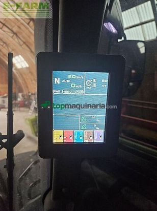 Tractor agrícola - Deutz-Fahr - 9340 agrotron ttv