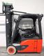 Elevadora - Linde - e 16 evo 386-02