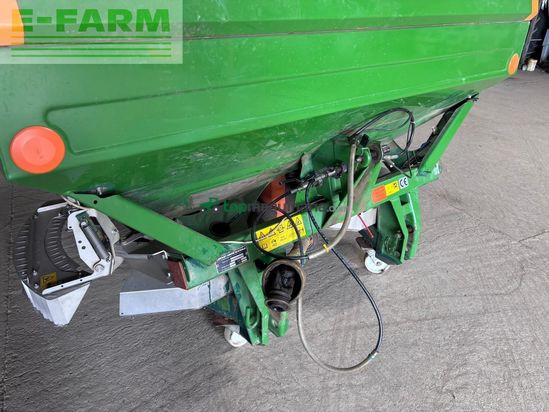 Esparcidor - Amazone - za-m 1500