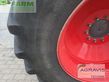 Tractor agrícola - Fendt - 724 vario s4