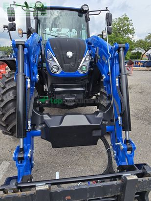 Tractor agrícola - New Holland - t5.90s utility