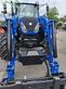 Tractor agrícola - New Holland - t5.90s utility