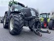 Tractor agrícola - Valtra - t153 hitech