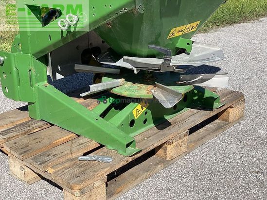 Esparcidor - Amazone - splittstreuer e+s 300