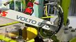 Henificador - Claas - volto 870