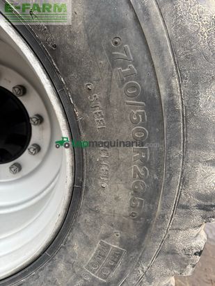 Volquet - Grotlüschen - Grotlüschen