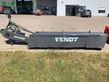 Cortacésped manual - Fendt - slicer 320 p