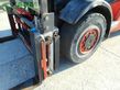Elevadora - Linde - h45d-01 mit ss + zv + halbkabine