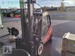 Elevadora - Linde - h30d