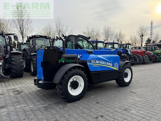 Telescopica - New Holland - lm5020