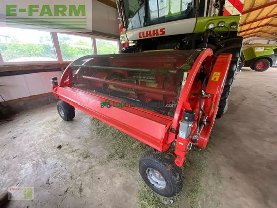 Cabezal - Kemper - c 3003 (claas jaguar)