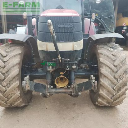 Tractor agrícola - Case IH - puma 185 cvx