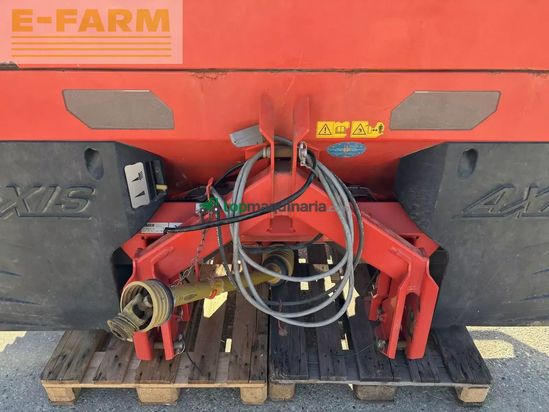 Esparcidor - Rauch - axis 30.1 w