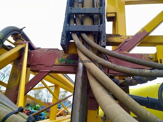 Atomizador - Dubex - mentor 9804