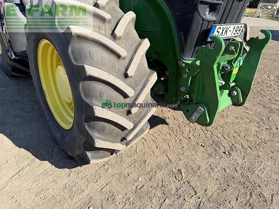 Tractor agrícola - John Deere - 7230r