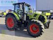 Tractor agrícola - Claas - arion 660 cm cebis cemis rtk