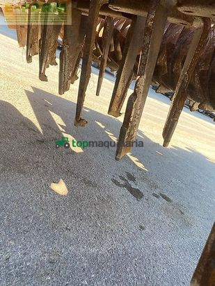 Grada rotativa - Agram - kreisselegge 301 s