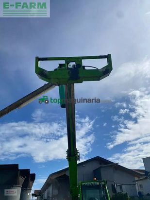 Telescopica - Merlo - mf 34.7