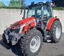 Tractor agrícola - Massey Ferguson - mf 5s.105 dyna-6 essential