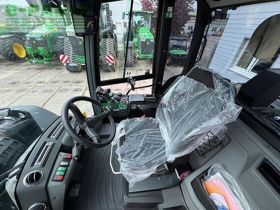 Telescopica - Weidemann - 9580t vollausstattung blackbeauty