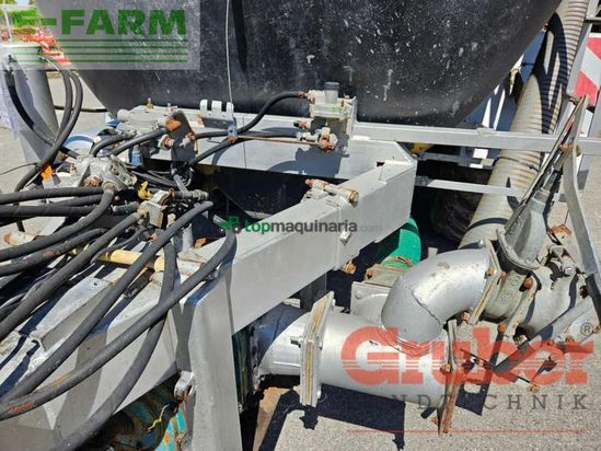 Cisterna - Zunhammer - k 14.5 pul