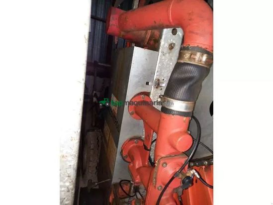 Riego - Irrifrance - 1020