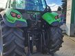 Tractor agrícola - Deutz-Fahr - agrotron 6145.4 rc