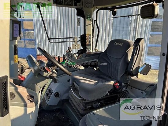 Tractor agrícola - Claas - arion 530 cis CIS