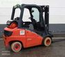 Elevadora - Linde - h 20 t 391-00