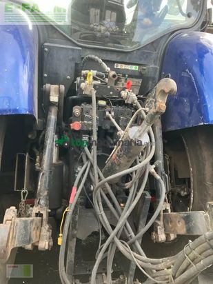 Tractor agrícola - New Holland - t7.270 bluepower