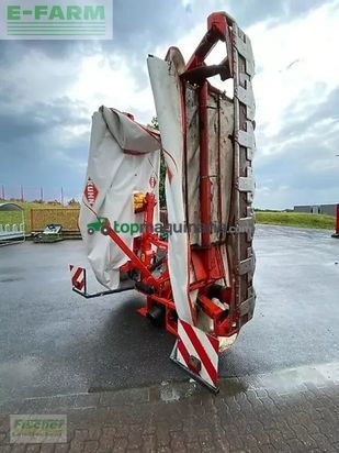 Cortacésped manual - Kuhn - gmd 8730-ff