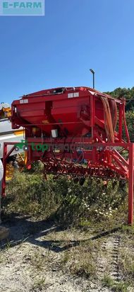 Combinado de siembra - Kuhn - venta al 302