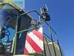Cosechadora de Cereal - Krone - big x 500 mit ec 6000 und e-flow 300