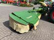 Cortacésped manual - Krone - easycut b 950 collect