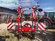 Henificador - Massey Ferguson - td 868 dn
