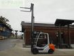 Elevadora - Still - rx70-35 hybrid - triplex + ss + 4. kreis!