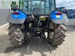 Tractor agrícola - New Holland - tl 90 a A