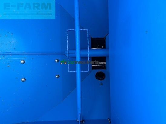 Sembradora - Lemken - solitair dt 400