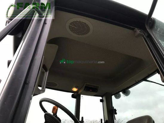 Tractor agrícola - John Deere - 6145 m command quad