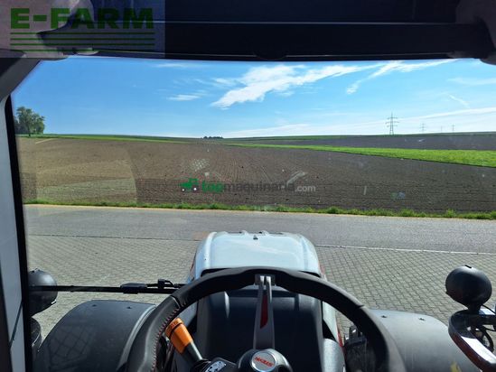 Tractor agrícola - Steyr - 6165 impuls cvt CVT