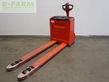 Elevadora - Linde - t 18 1152